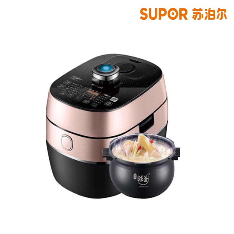成都苏泊尔电器代理