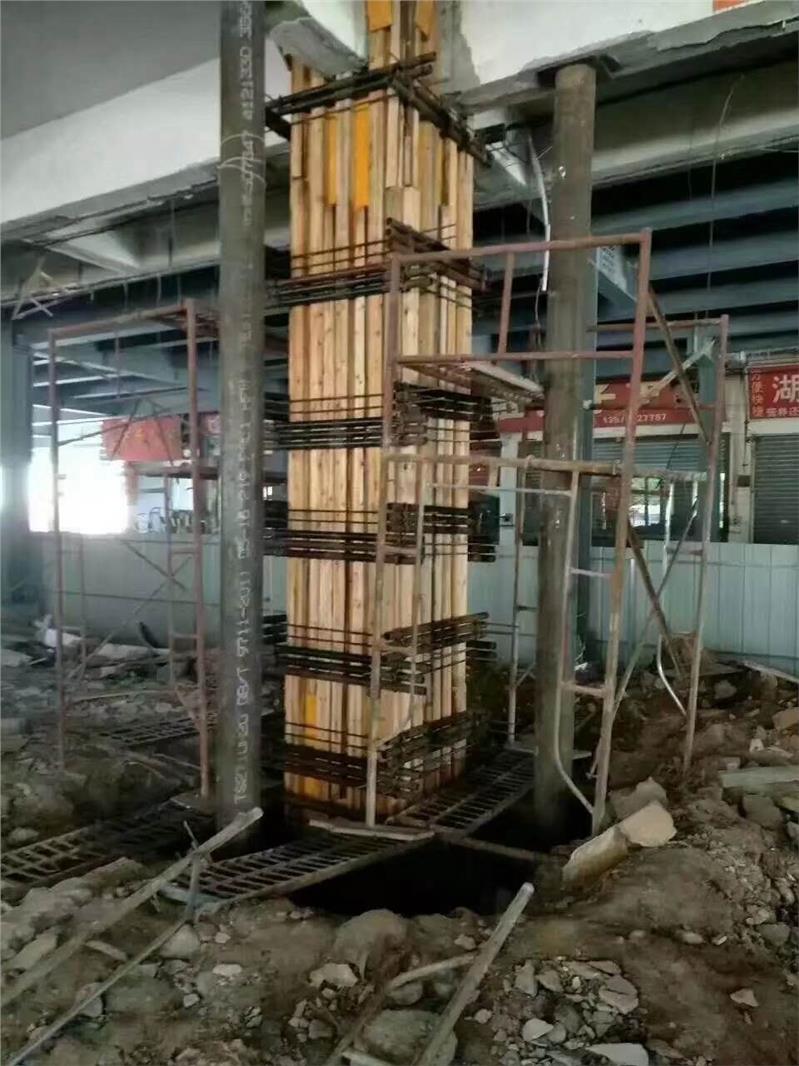 常州环氧灌浆料