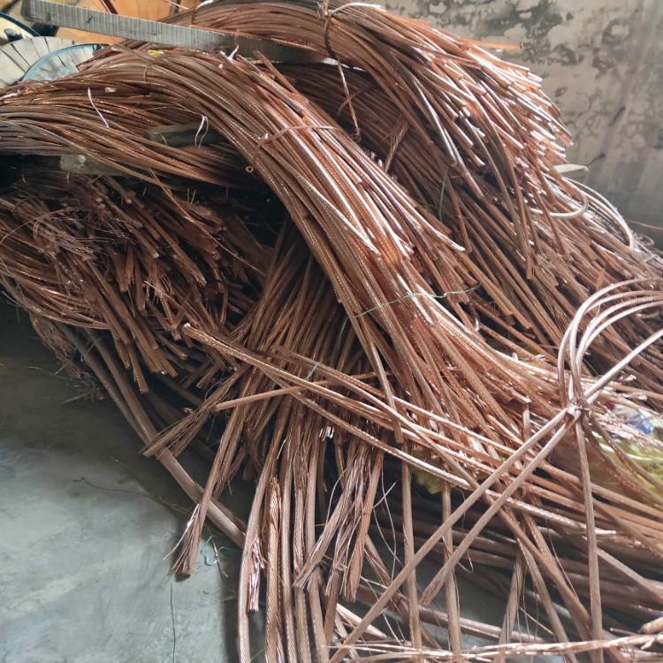 运城旧光缆回收价格 量大可上门