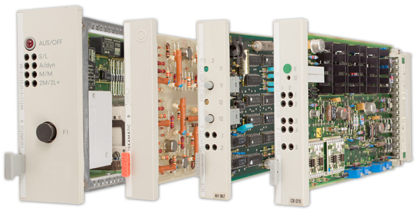 ABB PM864AK01