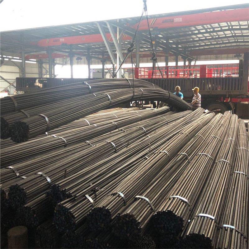 hrb400e抗震螺纹钢价格行情