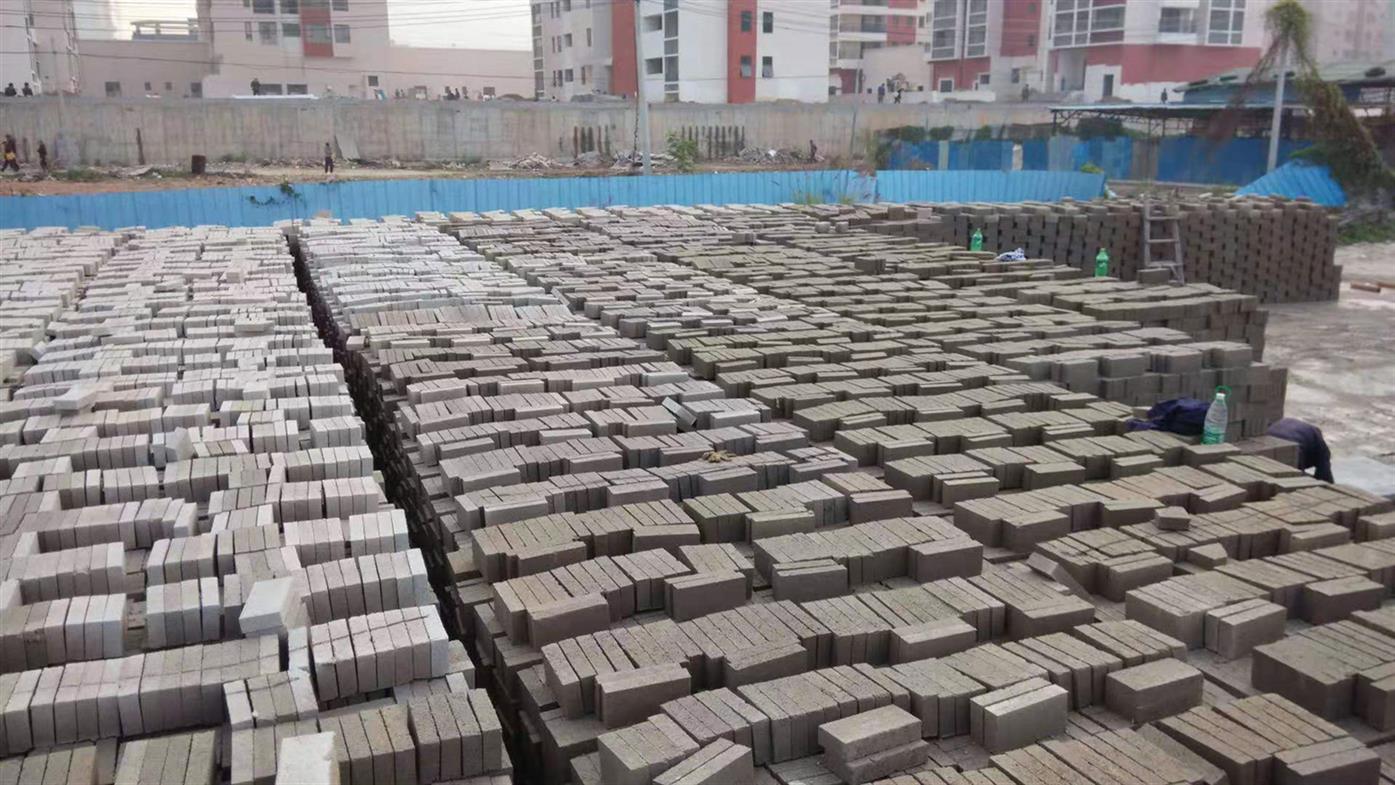 珠海金湾区砖批发
