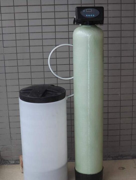 鹤岗软化水设备厂家