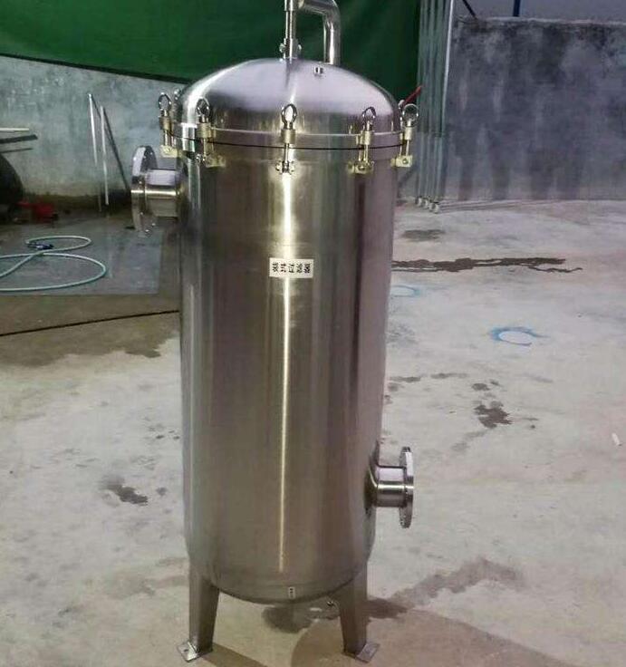 临夏空气精密过滤器