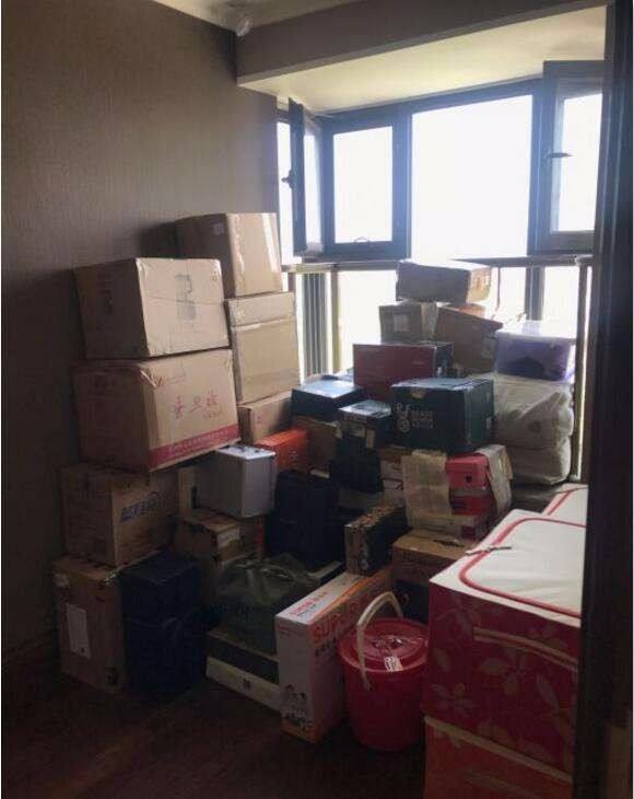 上海静安区大众搬家