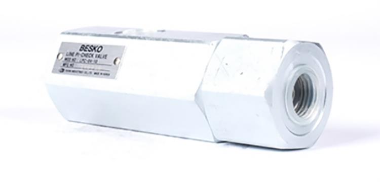 韩国BESKO液压锁MPD-06W-20-20