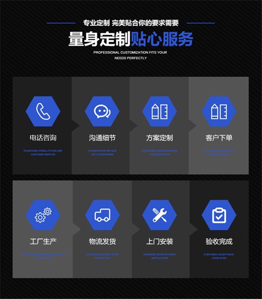 呼和浩特仓库推拉篷