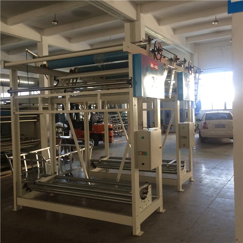 福建验布落布机厂商