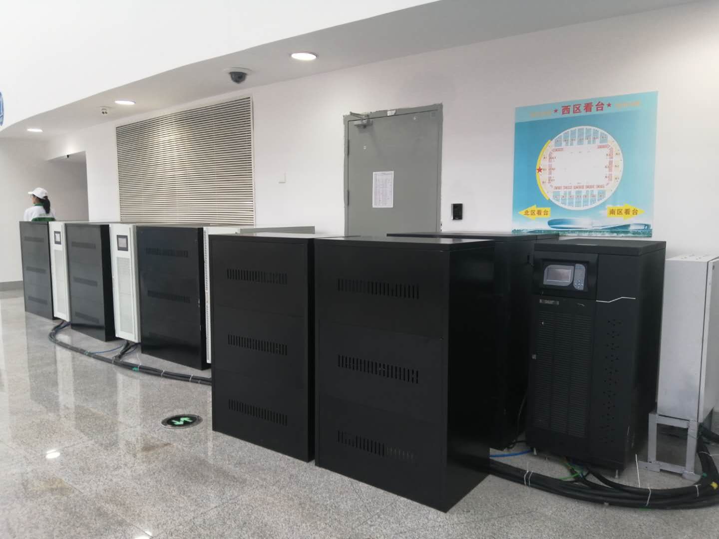 APCUPS不间断电源租赁 10KVA-800KVA当天发货 设备常识