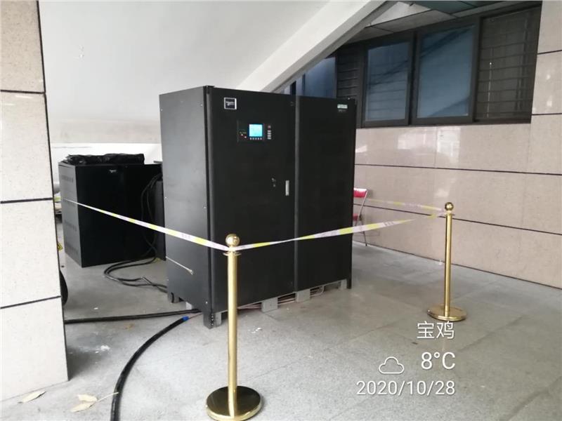 工频UPS不间断电源出租
