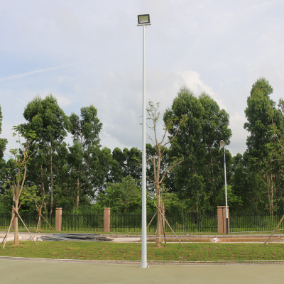梧州公路灯杆厂家