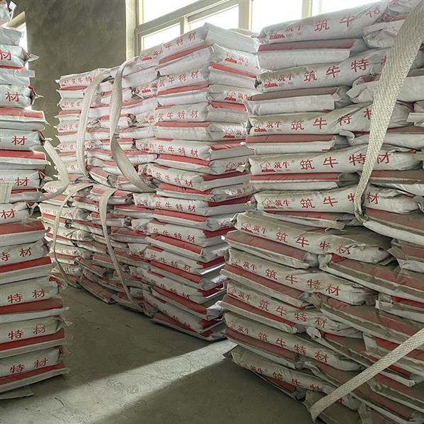 乌兰察布c60灌浆料厂家 设备基础灌浆料 三方检测认证