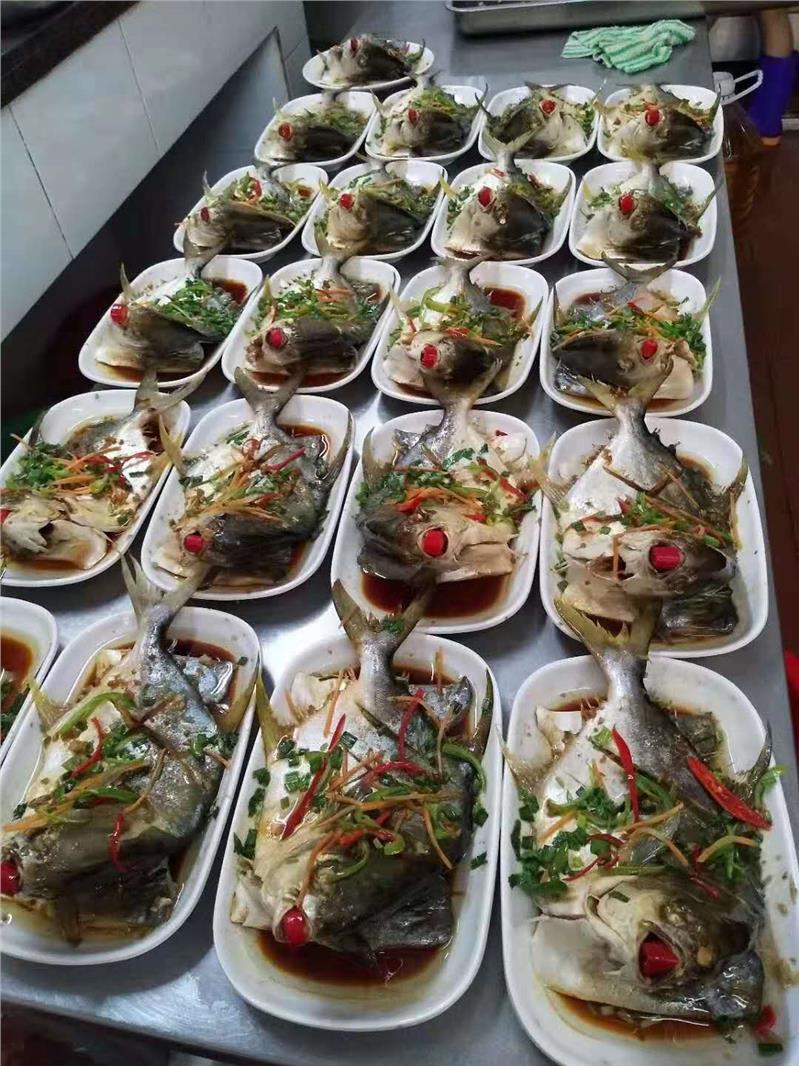 盐田区食堂食堂承包服务商