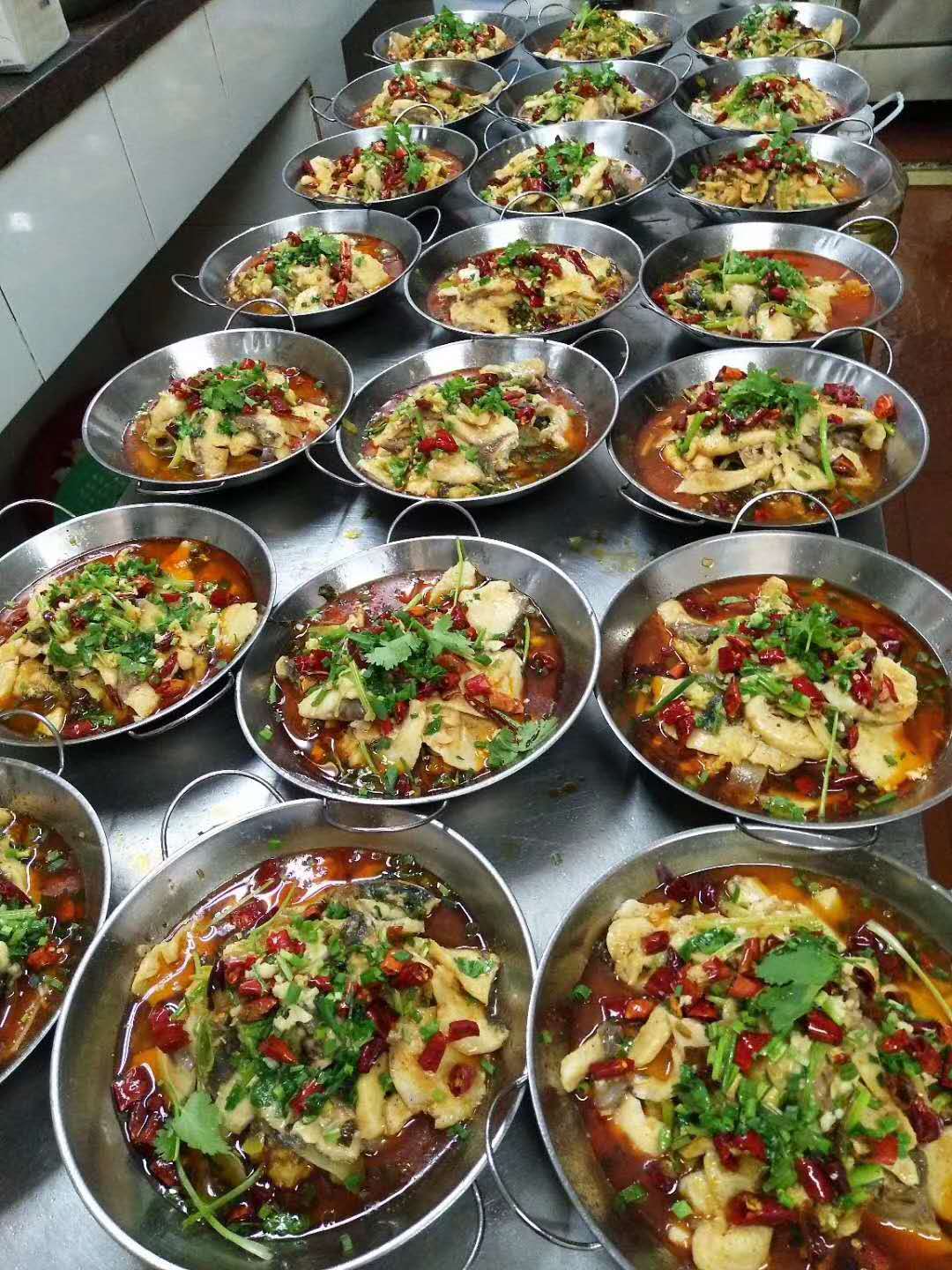盐田区食堂食堂承包服务商
