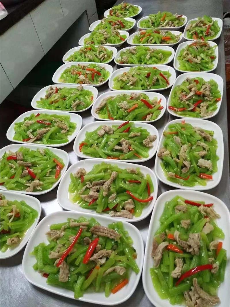 盐田区食堂食堂承包服务商