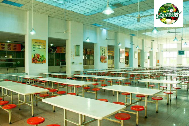 深圳食堂公司