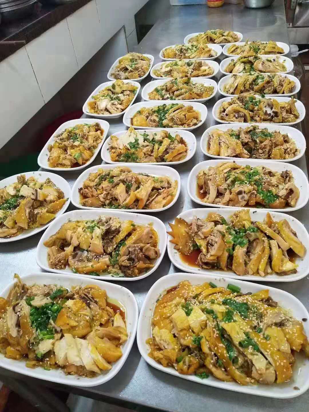 松山湖工厂配餐电话 东莞市食安膳食管理服务有限公司