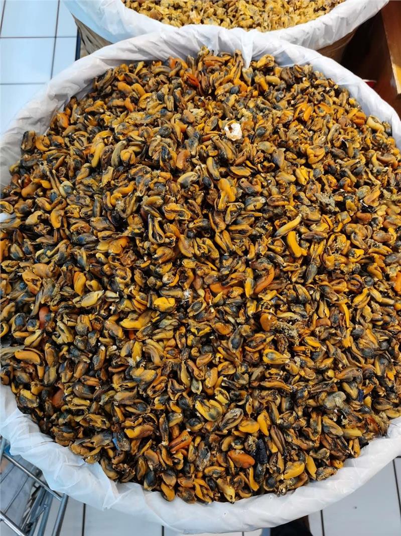 南湾企业食材配送费用