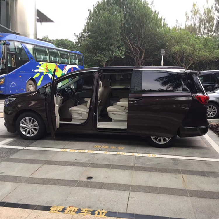广州巽寮湾 双月湾旅游包车 双月湾周边旅游租车服务