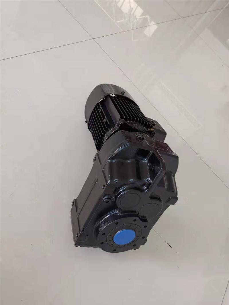 污泥调理池搅拌机减速机