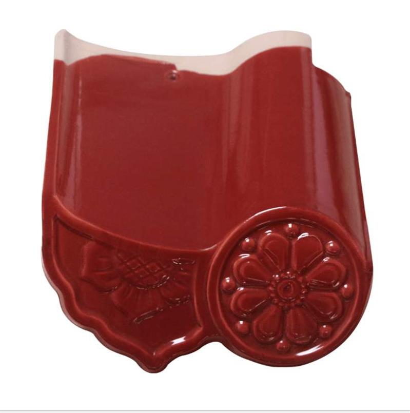 临汾琉璃瓦厂家