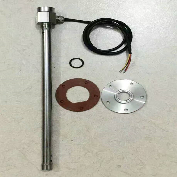 电喷式汽油机流量传感器