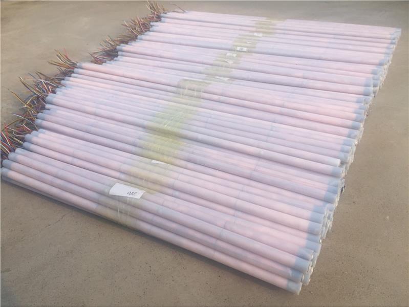 电喷式汽油机流量传感器