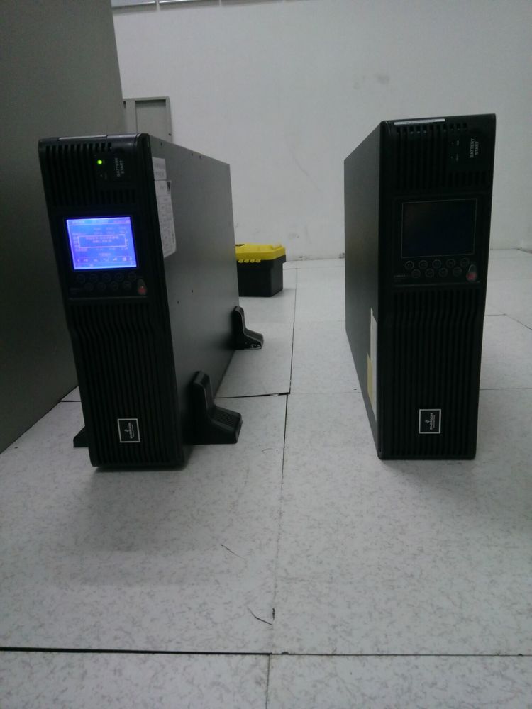 艾默生GXE02K00TL1101C00 码头工厂公园备用电源