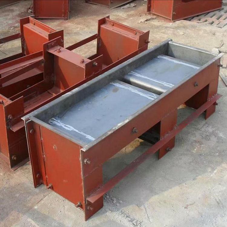 秦皇岛水泥排水槽模具
