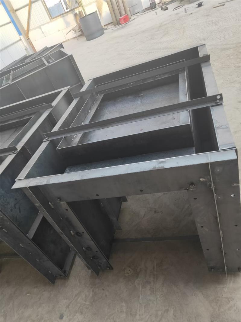 石家庄电缆槽钢模具厂家