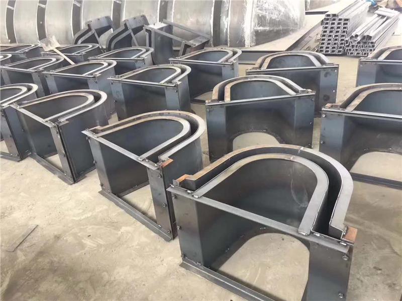 邯郸桥梁护栏模板