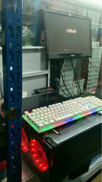 郑州台式电脑维修服务