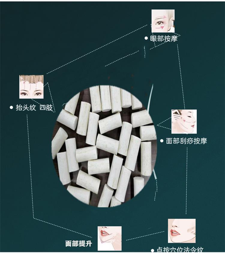 通辽美颜柱加工