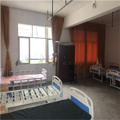 乐山老旧房屋安全检测标准