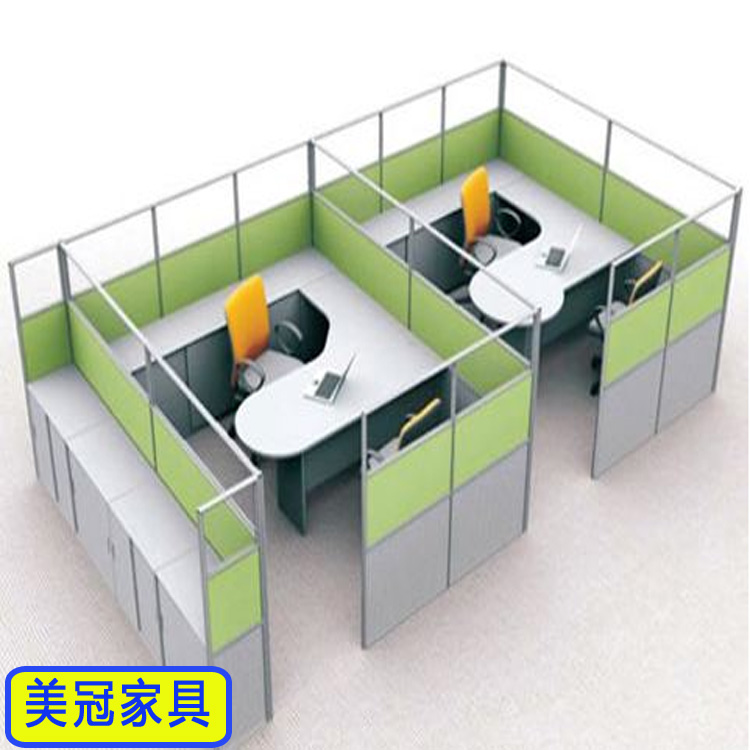 员工坐席
