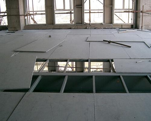 绵阳LOFT楼层板批发