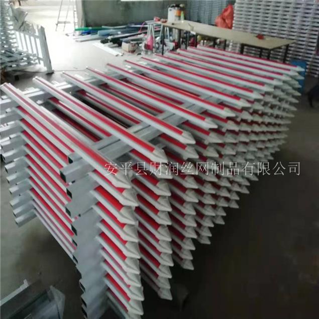 应用多的绝缘护栏价格 防腐防老化