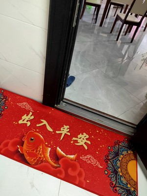 羔羊绒地毯批发