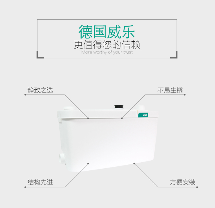 唐山污水提升泵报价