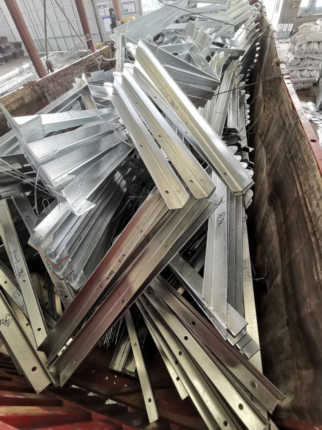 泉州高铁吊围栏 质量过硬