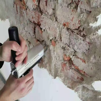 厂房结构安全性检测