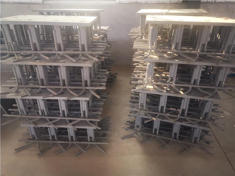 西安简支梁防落梁挡块