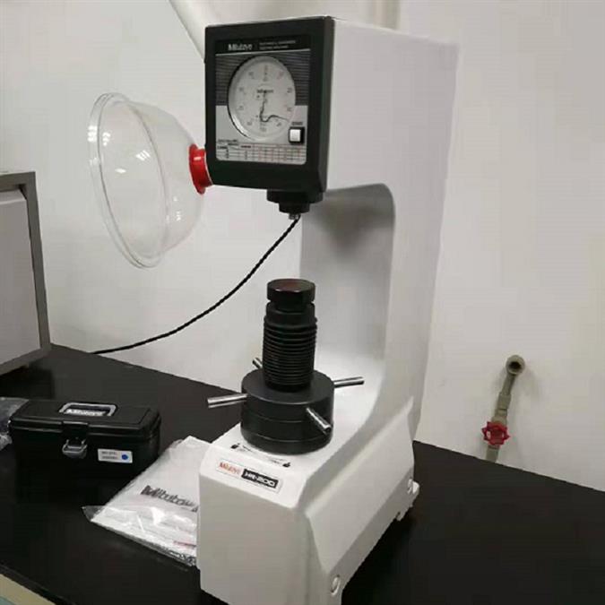 沈阳维修硬度试验机 东莞市广泰精密仪器有限公司
