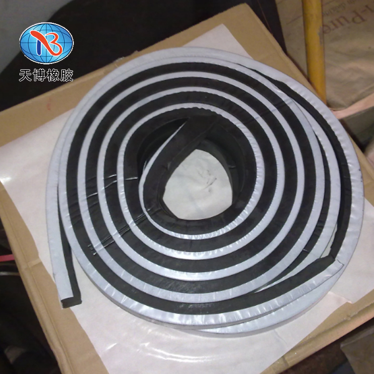连云港止水条