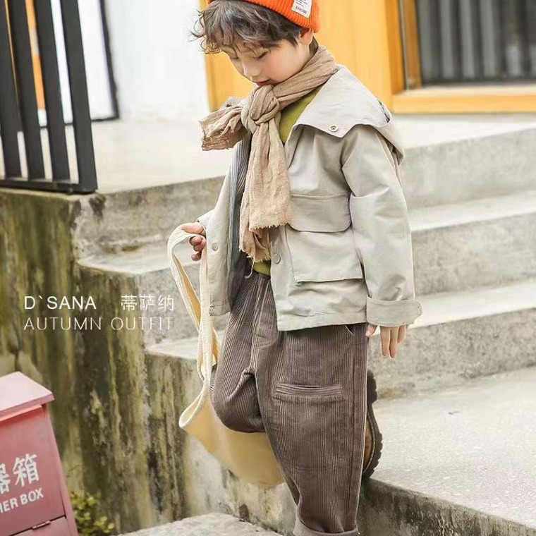雅安童装批发市场