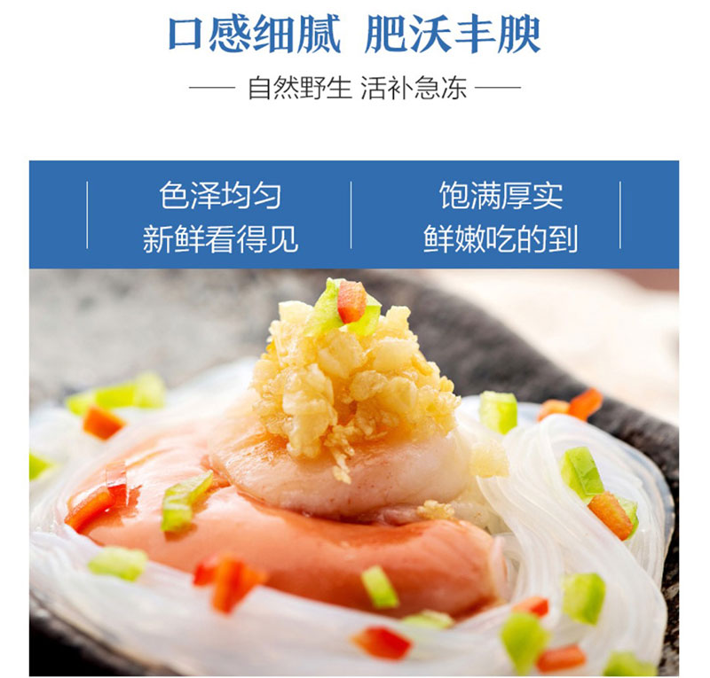肇庆半壳黄金贝