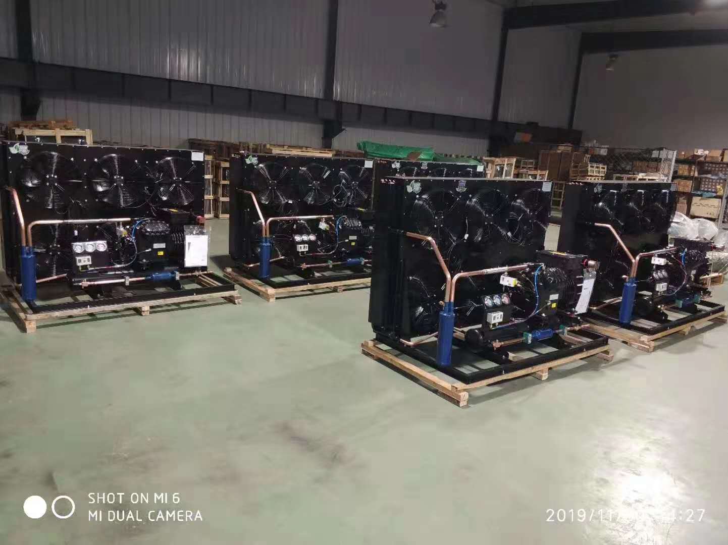 白城冷库建造厂家电话