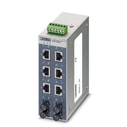 厦门FL SWITCH SFNB 8TX费用