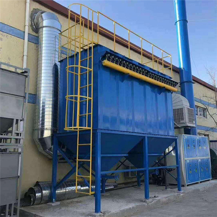 重庆二手除尘器厂家