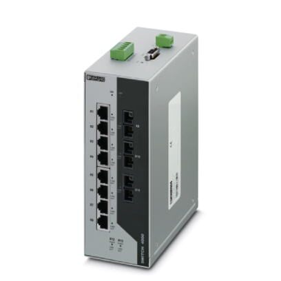 厦门FL SWITCH SFNB 8TX费用